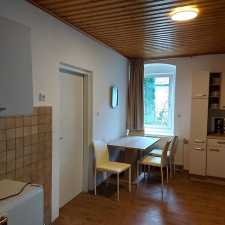Willa Mariazell Salza Haus Gusswerk Zewnętrze zdjęcie