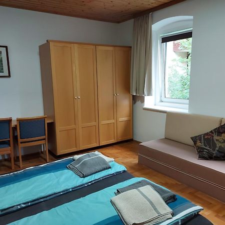 Willa Mariazell Salza Haus Gusswerk Zewnętrze zdjęcie