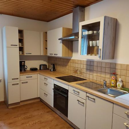 Willa Mariazell Salza Haus Gusswerk Zewnętrze zdjęcie