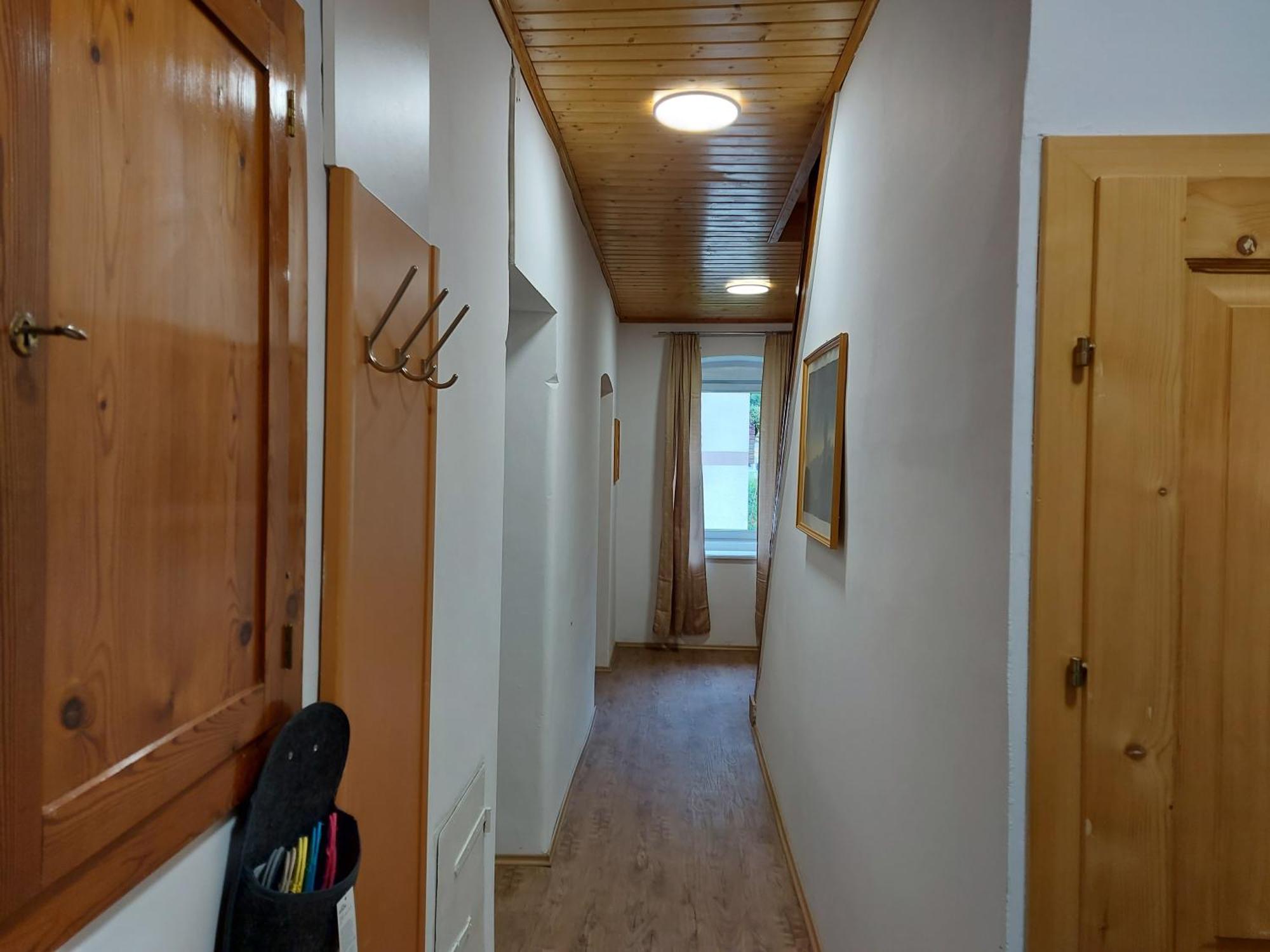 Willa Mariazell Salza Haus Gusswerk Zewnętrze zdjęcie