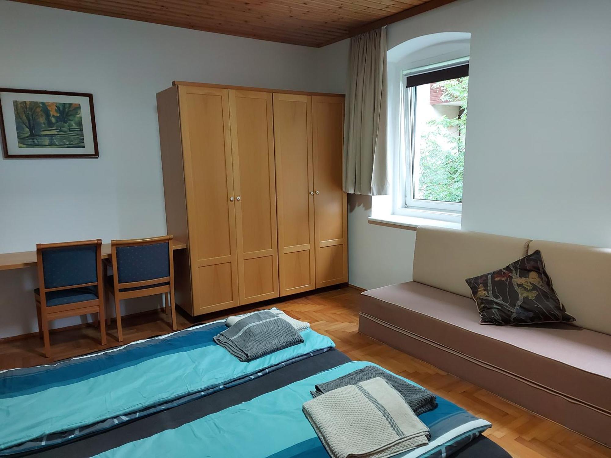 Willa Mariazell Salza Haus Gusswerk Zewnętrze zdjęcie