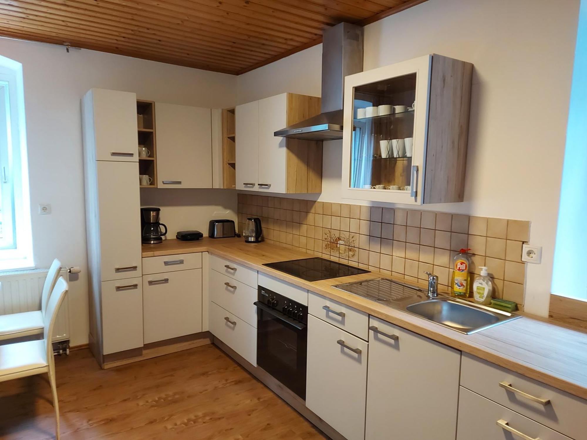 Willa Mariazell Salza Haus Gusswerk Zewnętrze zdjęcie