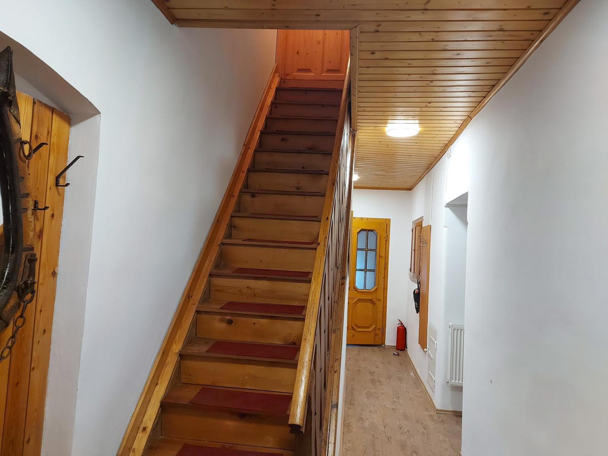 Willa Mariazell Salza Haus Gusswerk Zewnętrze zdjęcie