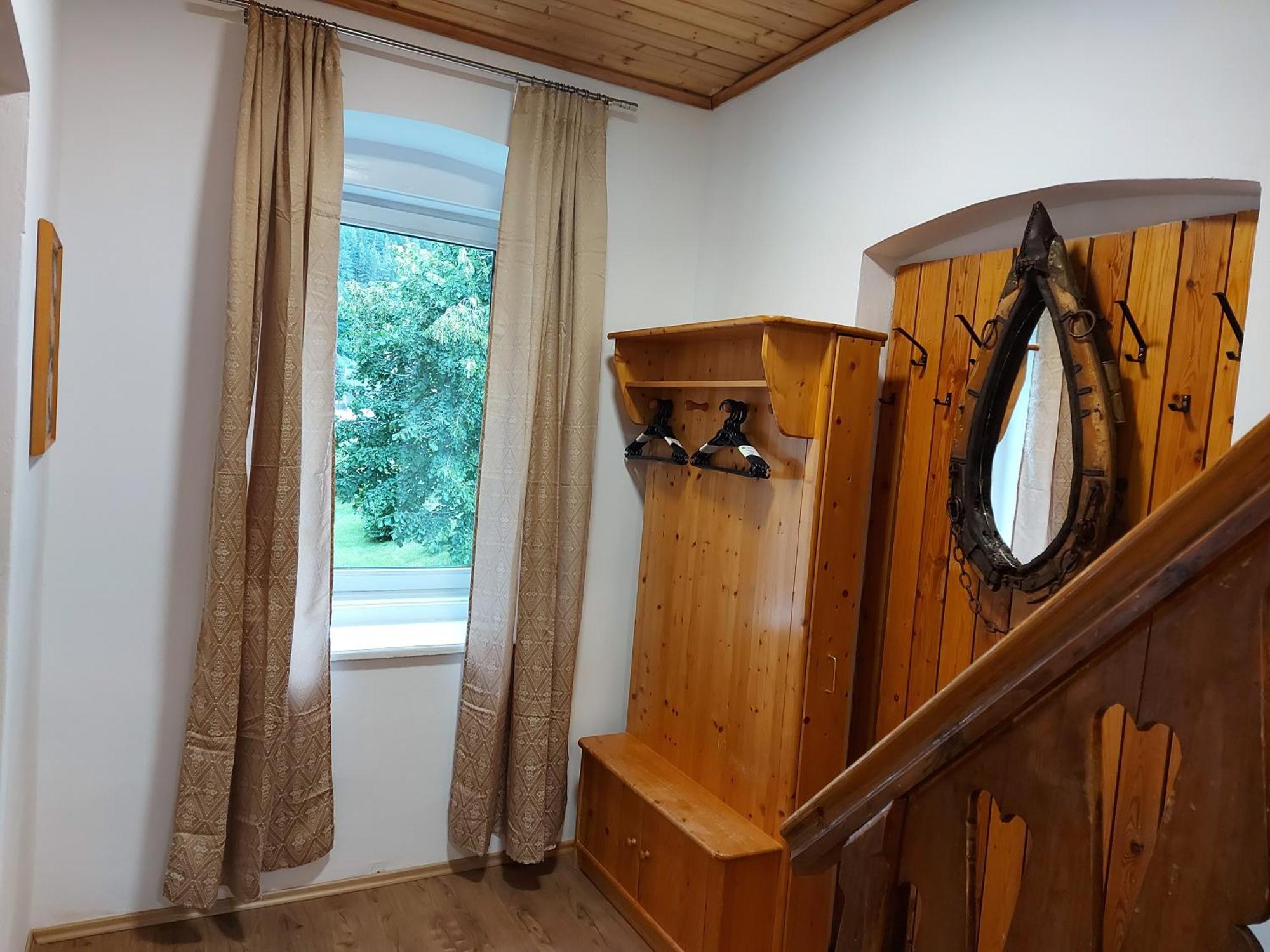 Willa Mariazell Salza Haus Gusswerk Zewnętrze zdjęcie